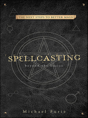 cover image of Spellcasting
